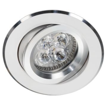 Lumifall ALCOY LMF.AY540WC Zasouvací osvětlení 1x50W/Gx5,3 IP20