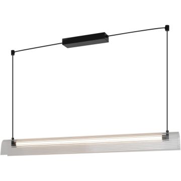 Nordlux ALIANI 2612403003 Závěsná lampa x20w/led 3000k 1600lm IP20