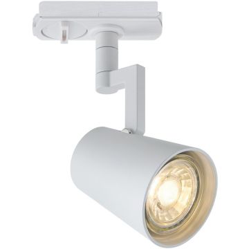 Nordlux Allison 2510119901 Kolejový reflektor 1x5w/gu10 ip20