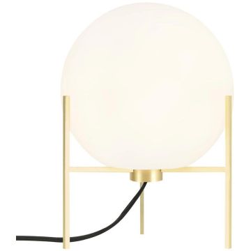 Nordlux ALTON 47645001 Stolní lampa 1x15W/E14 IP20