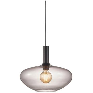 Nordlux ALTON 48973047 Závěsná lampa 1x60W/E27 IP20