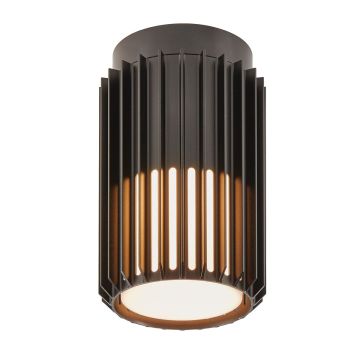Nordlux ALUDRA 2118006203 Stropní lampa 1x15W/E27 IP54