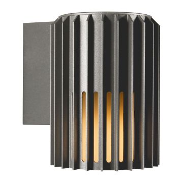 Nordlux ALUDRA 2118011250 Nástěnná lampa 1x15W/E27 IP54