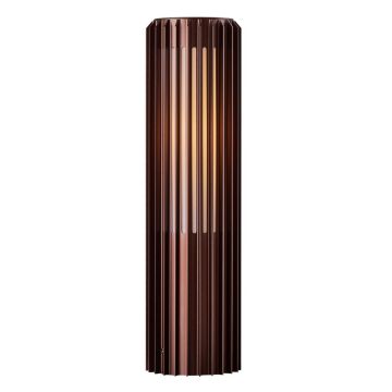 Nordlux ALUDRA 2118028261 Stojací lampa 1x15W/E27 IP44