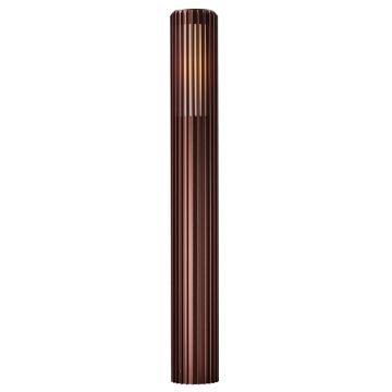 Nordlux ALUDRA 2118038261 Stojací lampa 1x15W/E27 IP44