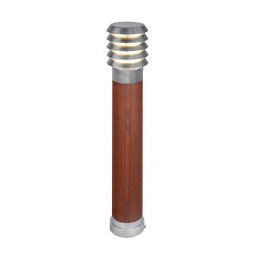 Norlys ALTA 1440GA Stojací lampa 1x9W/E27 IP65
