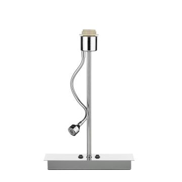 Dar Lighting AMALFI AMA4050 Základna 1x60W/E27+LED IP20