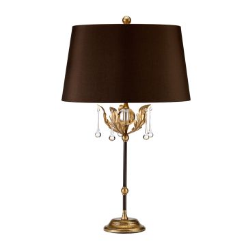 Elstead Lighting AMARILLI AML-TL-BRONZE Stolní lampa 1x60W/E27