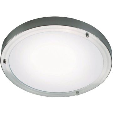 Nordlux ANCONA 25316132 Stropní lampa 2x40W/E27 IP44/IP43