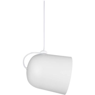 Nordlux ANGLE 2020673001 Závěsná lampa 1x60W/E27 IP20