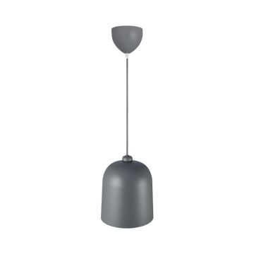 Nordlux ANGLE 2020673011 Závěsná lampa 1x60W/E27 IP20