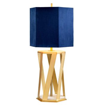 Elstead Lighting APOLLO APOLLO-TL Stolní lampa 1x60W/E27