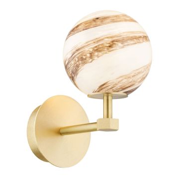Argon ARUBA 8500 Nástěnná lampa 1x7W/E14 IP20