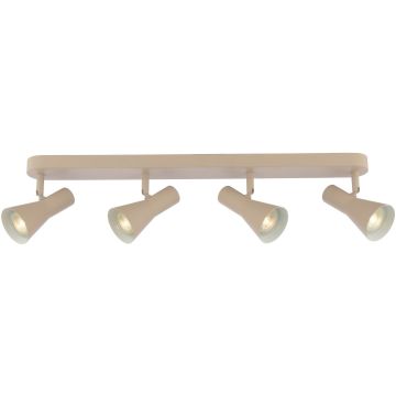 Dar Lighting Arnel ARN8429 Bodové světlo 4x11w/GU10 ip20