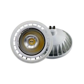 Eko-Light BULB AR8038 Žárovka 1x10W/GU10/ES111 3000K 806LM IP20