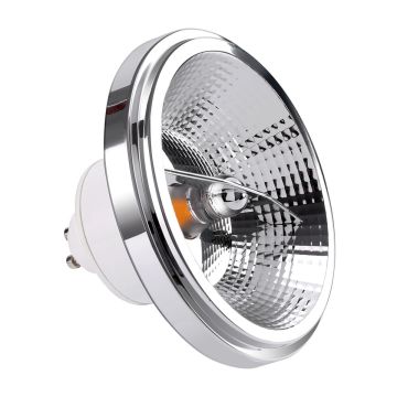 Eko-Light BULB AR8615 Žárovka 1x10.5W/GU10/ES111 4000K 500LM IP20