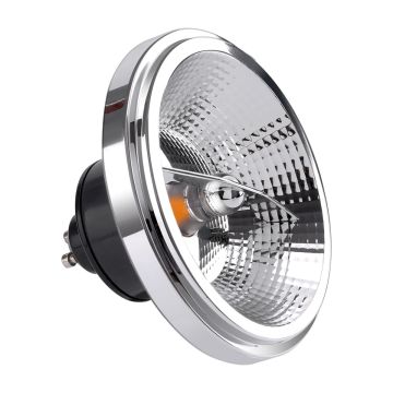 Eko-Light BULB AR8616 Žárovka 1x10.5W/GU10/ES111 3000K 500LM IP20