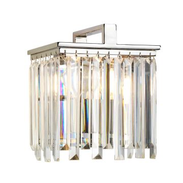 Elstead Lighting ARIES ARIES1 Nástěnná lampa 1x60W/E27