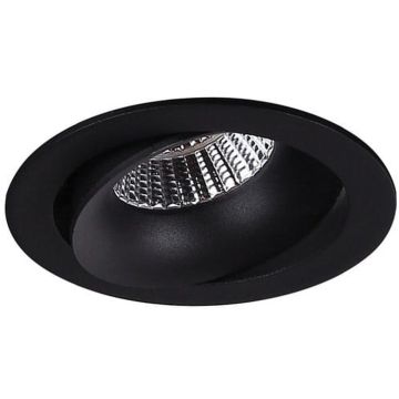 Maxlight ARYA TILTED H0099 Zasouvací osvětlení 1x8w/led 3000k 610lm ip20