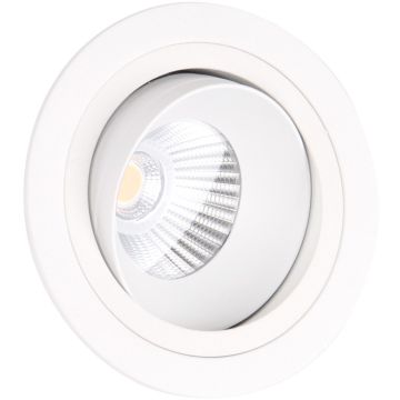 Maxlight HIDEN H0109 Zasouvací osvětlení 1x10w/led 3000k 900lm ip32