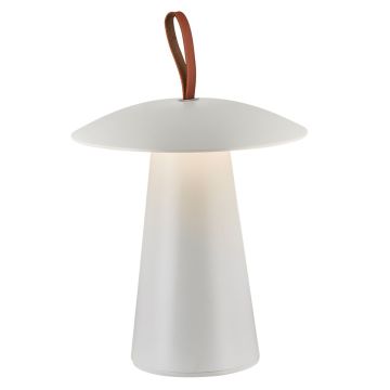 Nordlux ARA 2318245001 Stolní lampa 1x2W/LED 3000K IP54