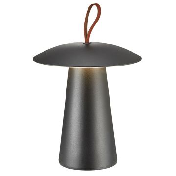 Nordlux ARA 2318245003 Stolní lampa 1x2W/LED 3000K IP54