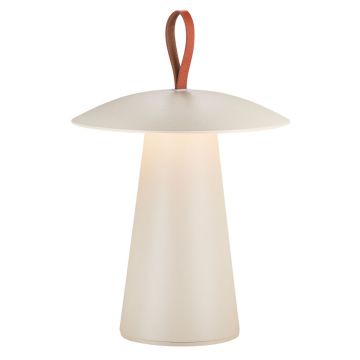 Nordlux ARA 2318245008 Stolní lampa 1x2W/LED 3000K IP54