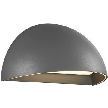 Nordlux ARCUS SMART 2019001010 Nástěnná lampa 2700K 440LM IP54