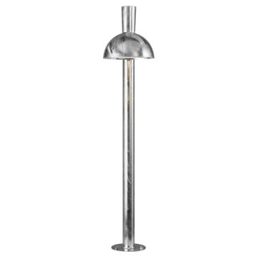 Nordlux ARKI 2118108031 venkovní stojací lampa 1x20W/E27 IP54