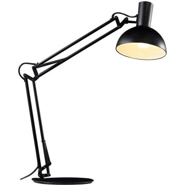 Nordlux ARKI 75145003 Stolní lampa 1x60W/E27 IP20