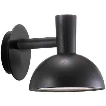 Nordlux ARKI 75181003 Nástěnná lampa 1x20W/E27 IP54