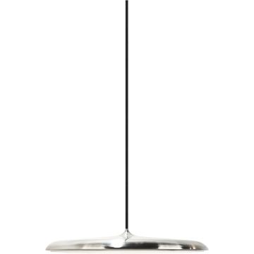 Nordlux ARTIST 2420223034 Závěsná lampa 1x25w/led 3000k 2300lm ip20