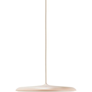 Nordlux ARTIST 2420223057 Závěsná lampa 1x25w/led 3000k 2300lm ip20