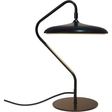 Nordlux ARTIST 2520035003 Stolní lampa 1x15w/led 3000k 1100lm ip20