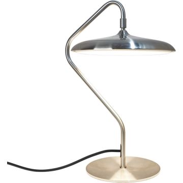 Nordlux ARTIST 2520035034 Stolní lampa 1x15w/led 3000k 1100lm ip20
