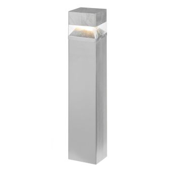 Norlys ARVIKA 891GA Stojací lampa 1x9.9W/LED 3000K 1424LM IP44