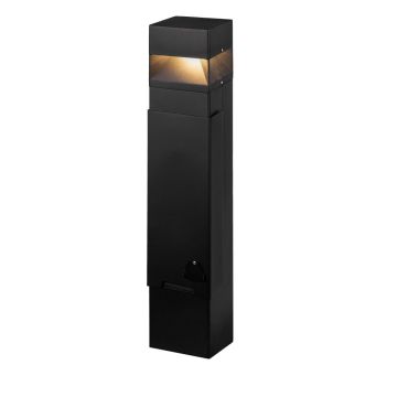Norlys ARVIKA 893B Stojací lampa 1x9.9W/LED 3000K 1424LM IP44