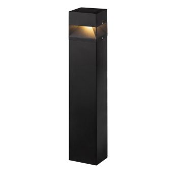 Norlys ARVIKA 898B Stojací lampa 1x9W/E27 IP44