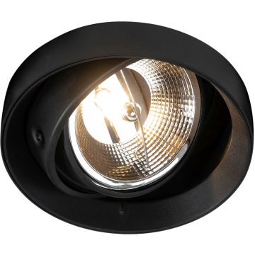 Zuma Line ONEON ARGU10-045 Zasouvací osvětlení 1x15W/GU10/ES111 IP20