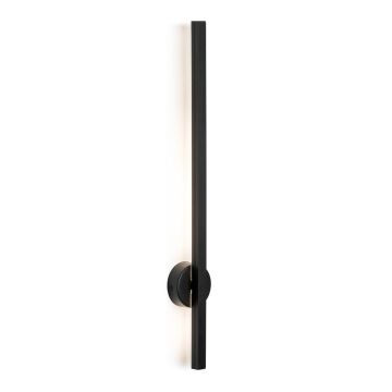 Argon ASSE 8052 Nástěnná lampa 1x6W/LED 3000K IP20
