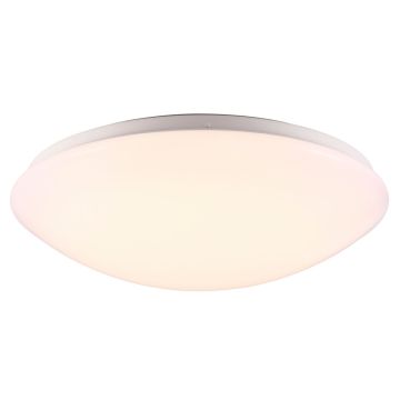 Nordlux ASK 45376001 Stropní lampa 1x16W/LED 3000K IP44