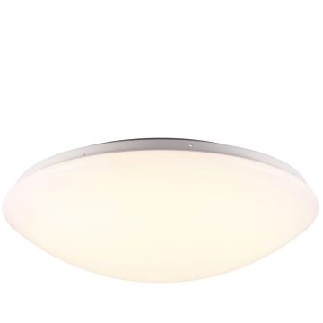 Nordlux ASK 45396001 Stropní lampa 3000K 3000LM IP44