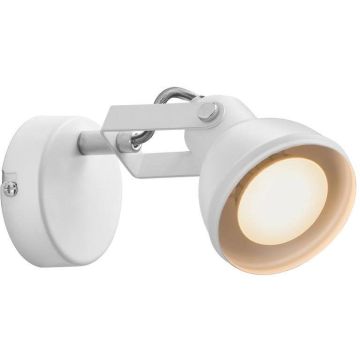 Nordlux ASLAK  45721001 Nástěnná lampa 1x35W/GU10 IP20