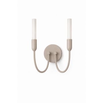 Argon AUGUSTINE 7300 Nástěnná lampa 2x6W/G9 ip20