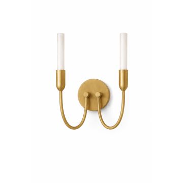 Argon AUGUSTINE 7301 Nástěnná lampa 2x6W/G9 ip20