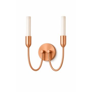 Argon AUGUSTINE 7303 Nástěnná lampa 2x6W/G9 ip20