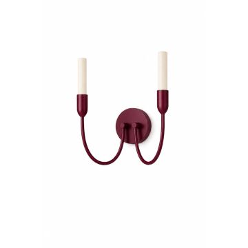 Argon AUGUSTINE 7304 Nástěnná lampa 2x6W/G9 ip20