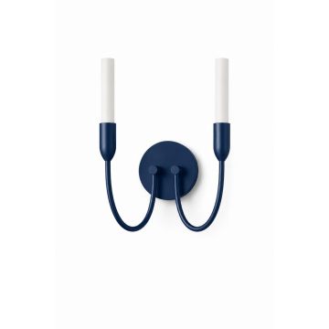 Argon AUGUSTINE 7305 Nástěnná lampa 2x6W/G9 ip20