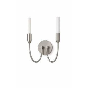 Argon AUGUSTINE 7306 Nástěnná lampa 2x6W/G9 ip20