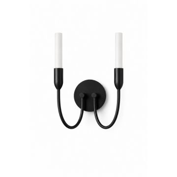 Argon AUGUSTINE 7307 Nástěnná lampa 2x6W/G9 ip20